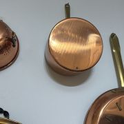 Productos varios de cocina