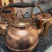 Productos varios de cocina