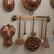 Productos varios de cocina