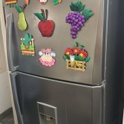 Productos varios de cocina