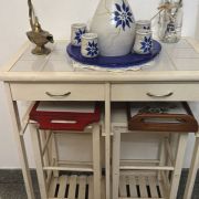 Productos varios de cocina