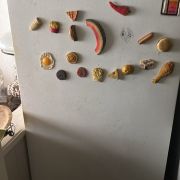 Productos varios de cocina