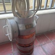 Vitrola grupo