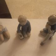 Set de Ceramica