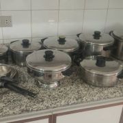 Set de ollas