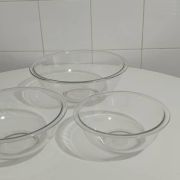 Set de ollas
