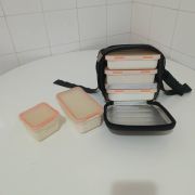 Set de ollas