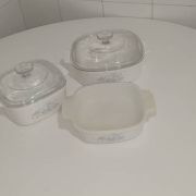 Set de ollas