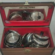 Set de ollas