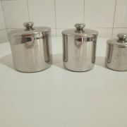 Set de ollas