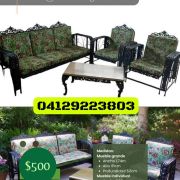 Productos Varios