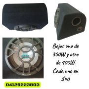 Productos Varios