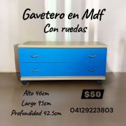 Productos Varios