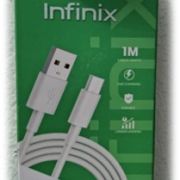 Cable de cargador de usb – tipo C y de usb – tipo micro de 6A