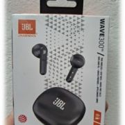 AUDIFONOS INALAMBRICOS A5S
