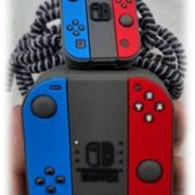 Protector de taco y cable