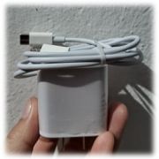 Cargador 3.1 AMP C-C V-MEN carga rápida
