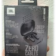 AUDIFONOS INALAMBRICOS A5S
