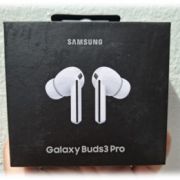 Audífonos inalámbricos Samsung BUDS 3 // BUDS 3PRO